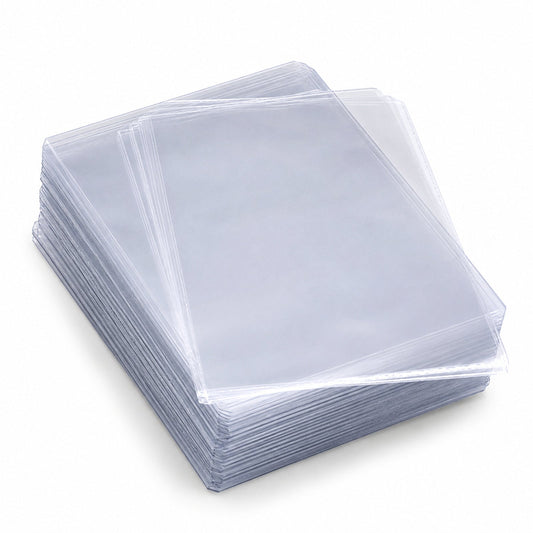 Card Storage Divider Set 50 Pack