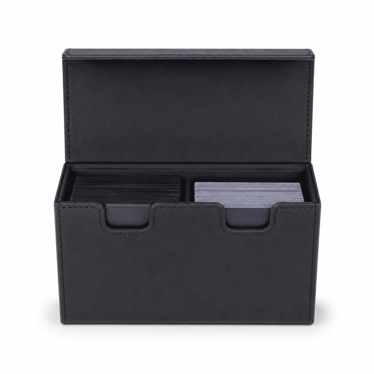 Double Deck Storage Box