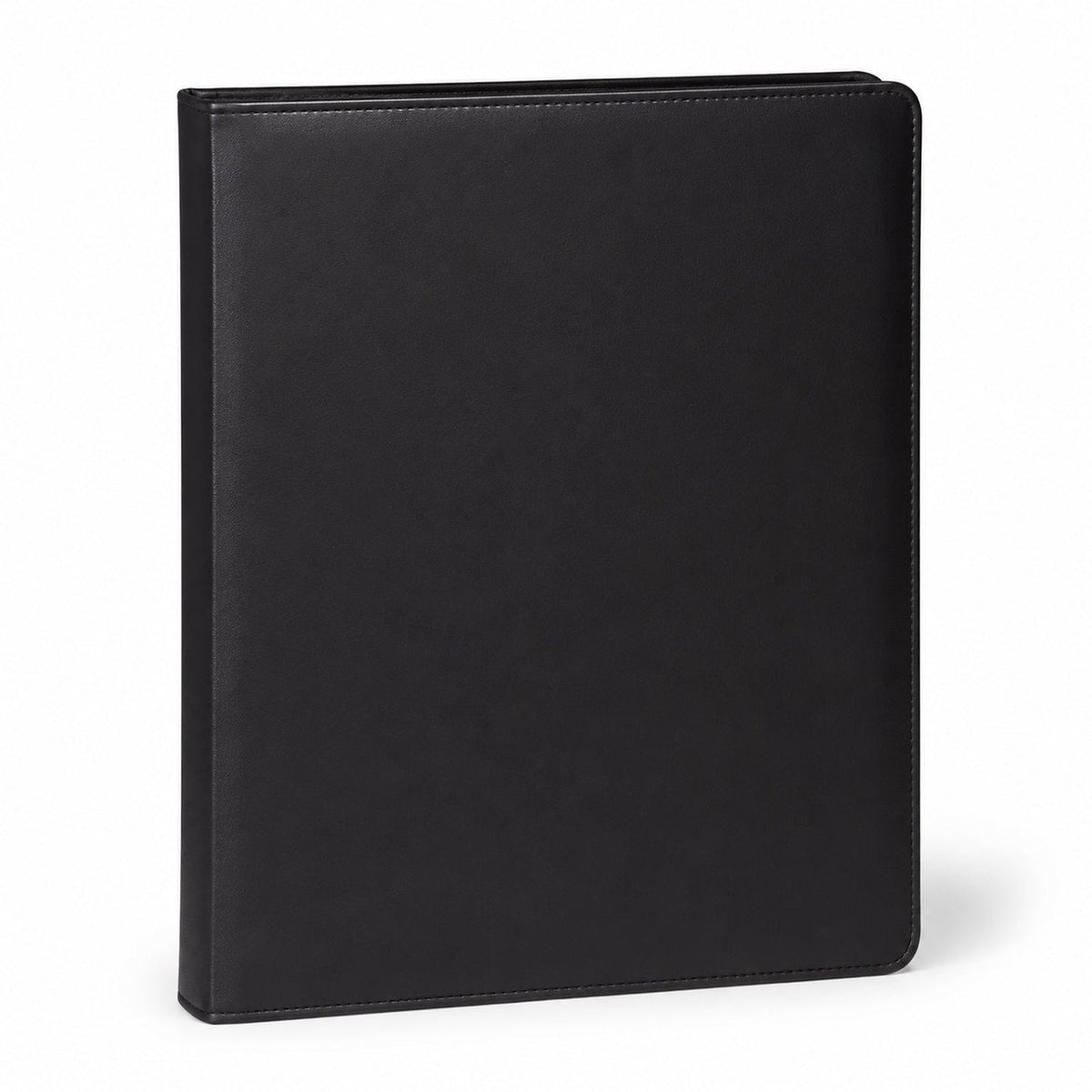 Four-Pocket Card Binder 160 Capacity