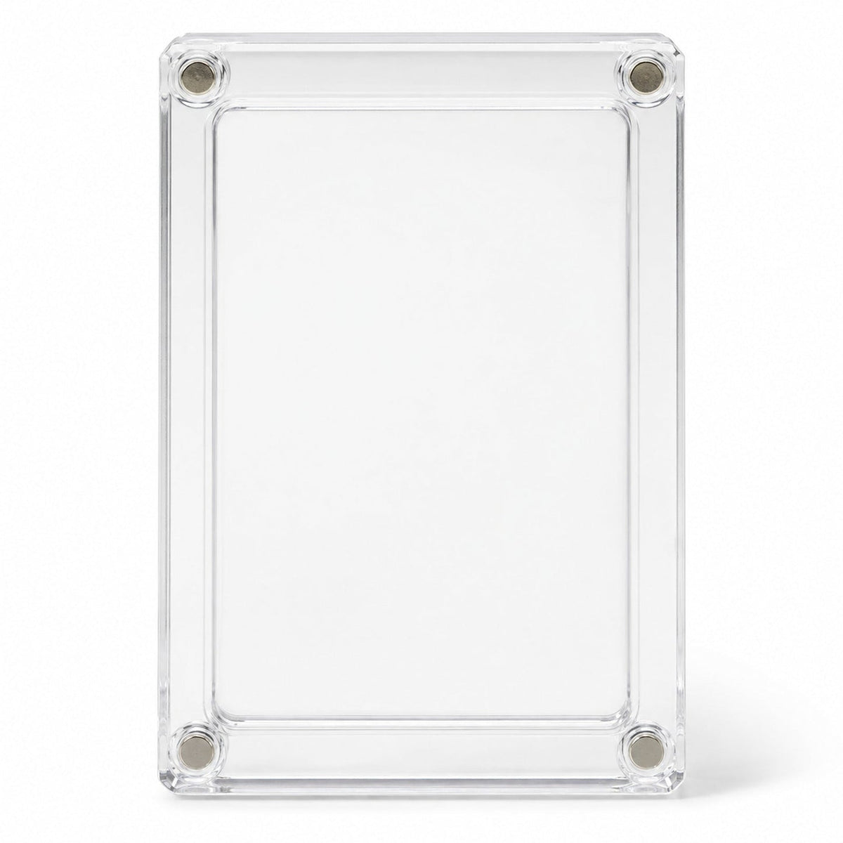 Magnetic Card Holder 35pt