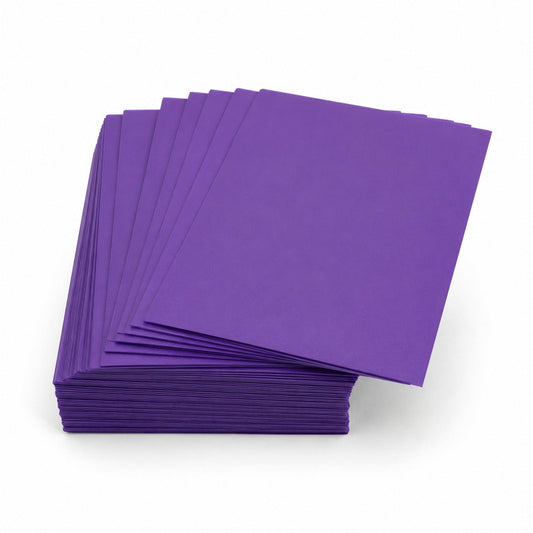 Card Sorting Tray Set 4 Piece