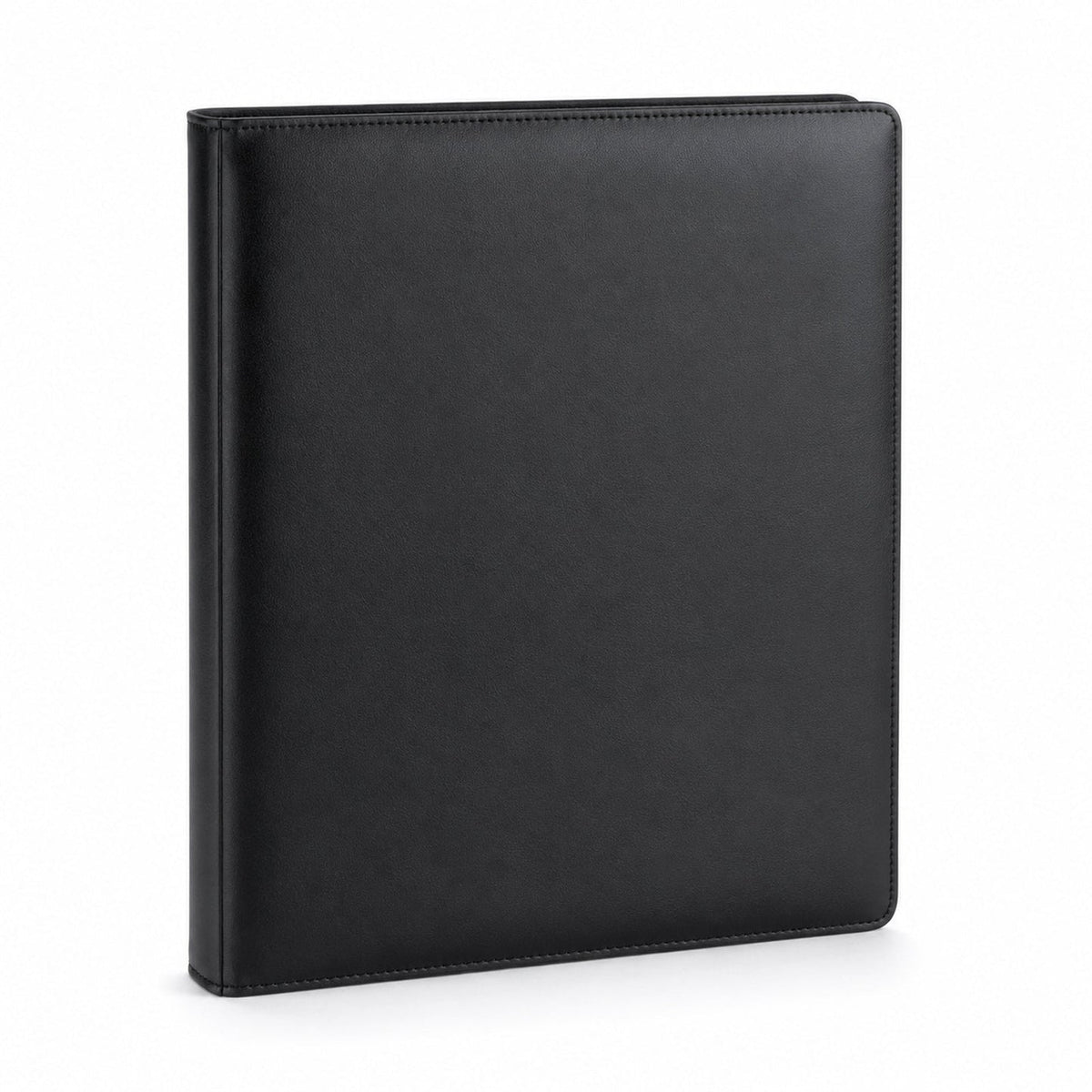 Nine-Pocket Card Binder 360 Capacity