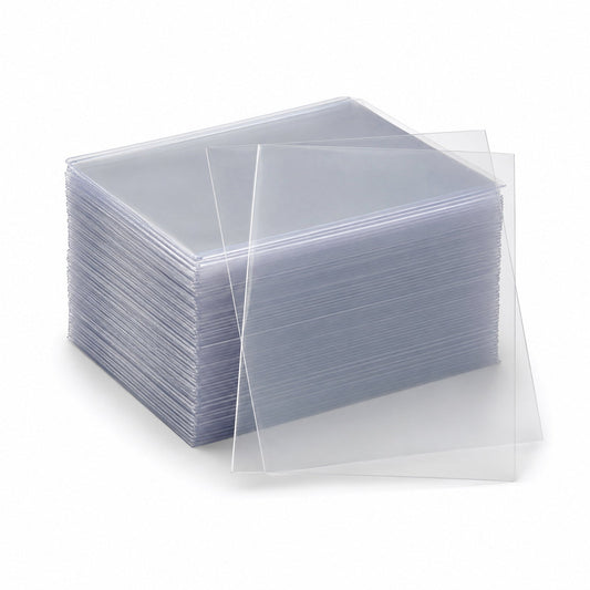 Card Sorting Tray Set 4 Piece