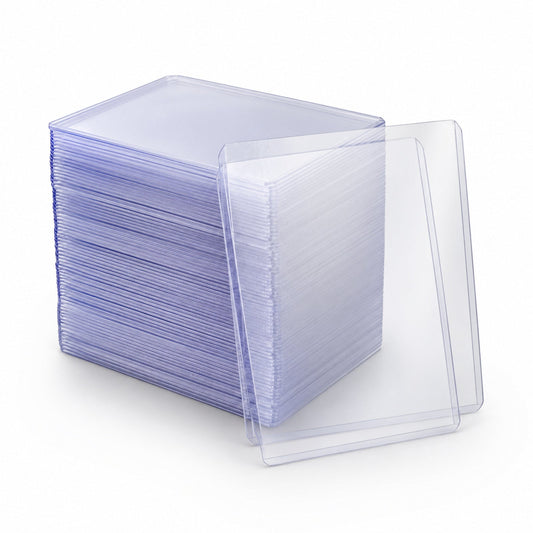 Perfect Fit Inner Sleeves 100 Pack
