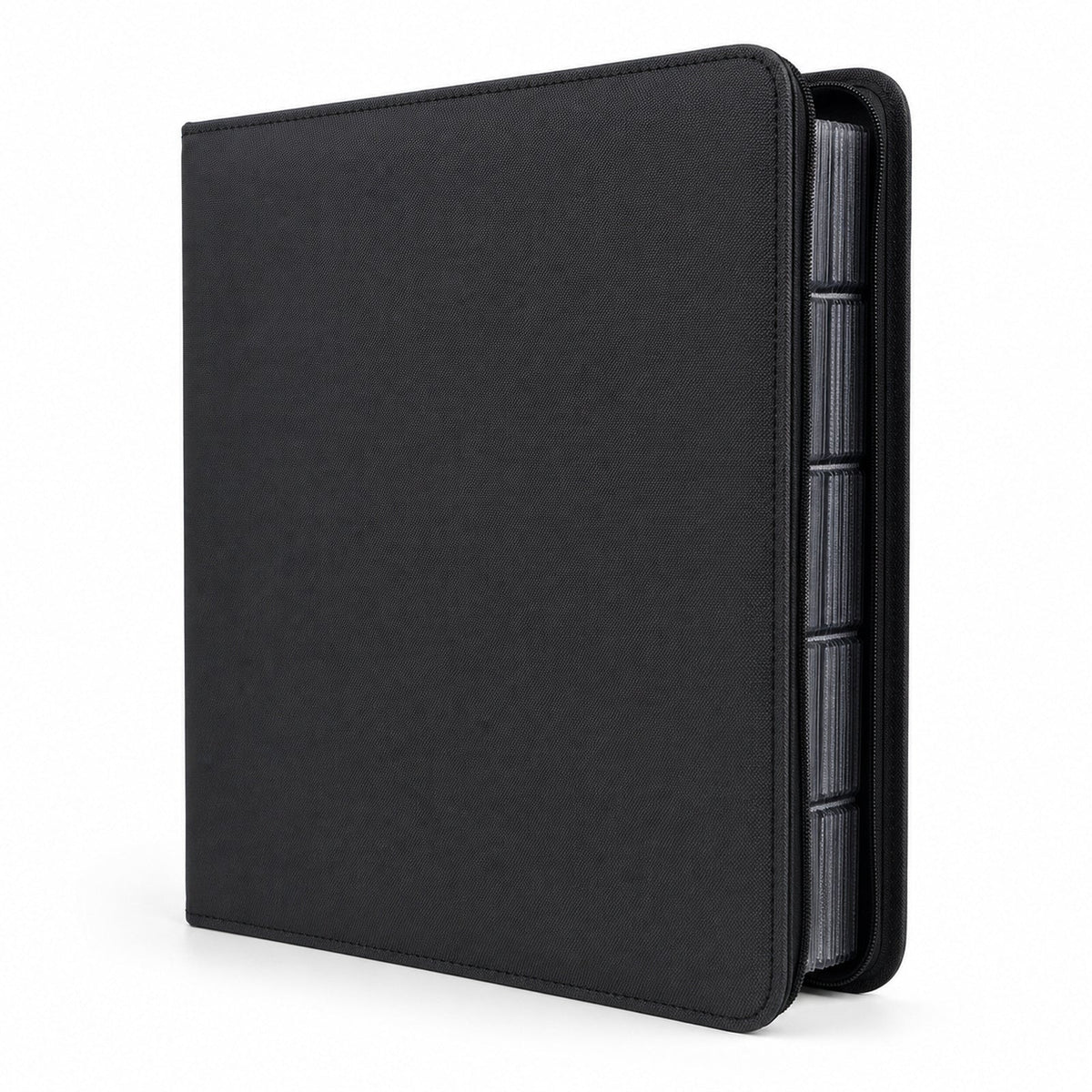 Top Loader Binder 216 Capacity